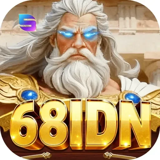 Logo 68idn